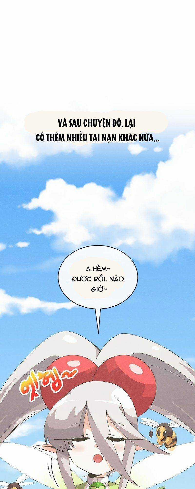 Tôi Trở Thành Một Nông Dân Chapter 99 trang 9