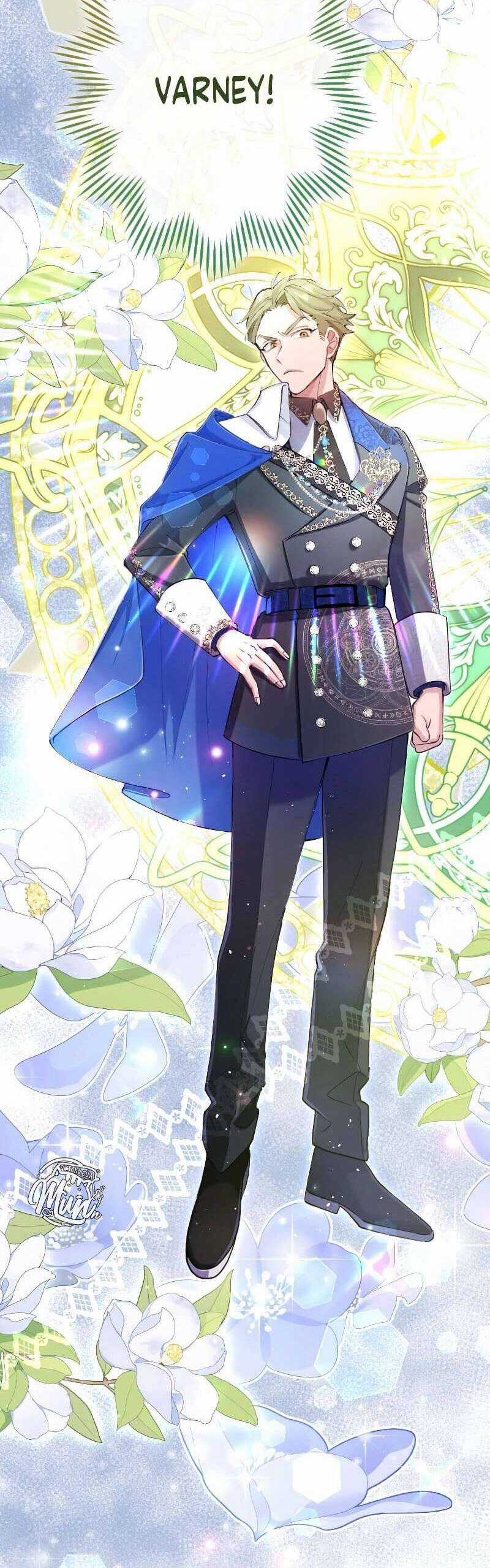 Tôi Trở Thành Người Hầu Của Người Mình Thích Chapter 10 trang 30