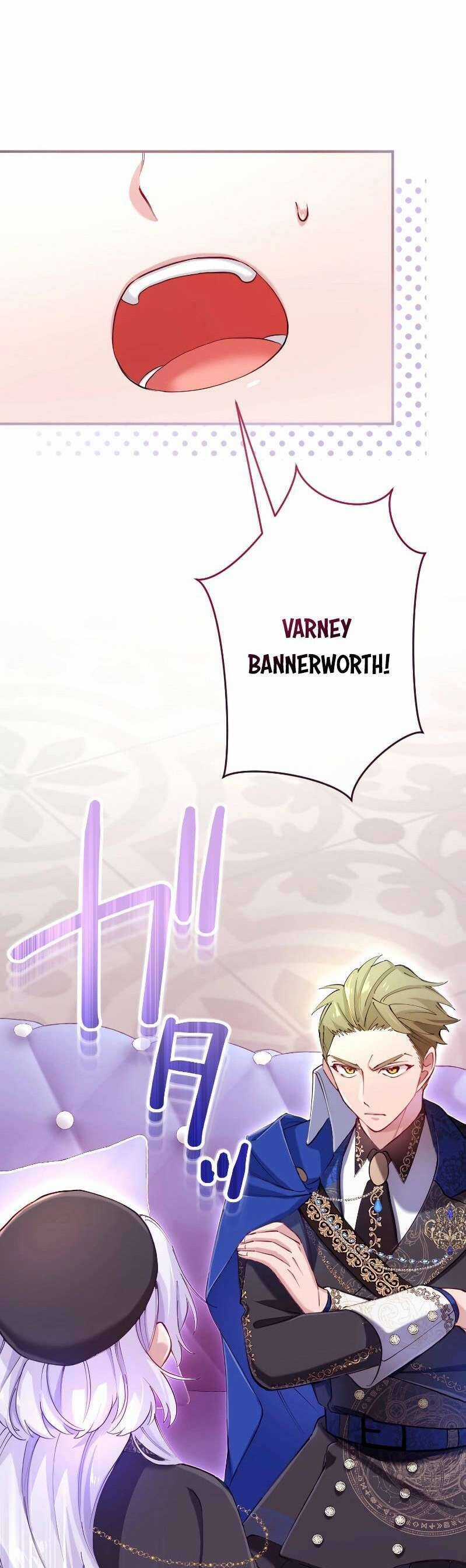 Tôi Trở Thành Người Hầu Của Người Mình Thích Chapter 10 trang 40