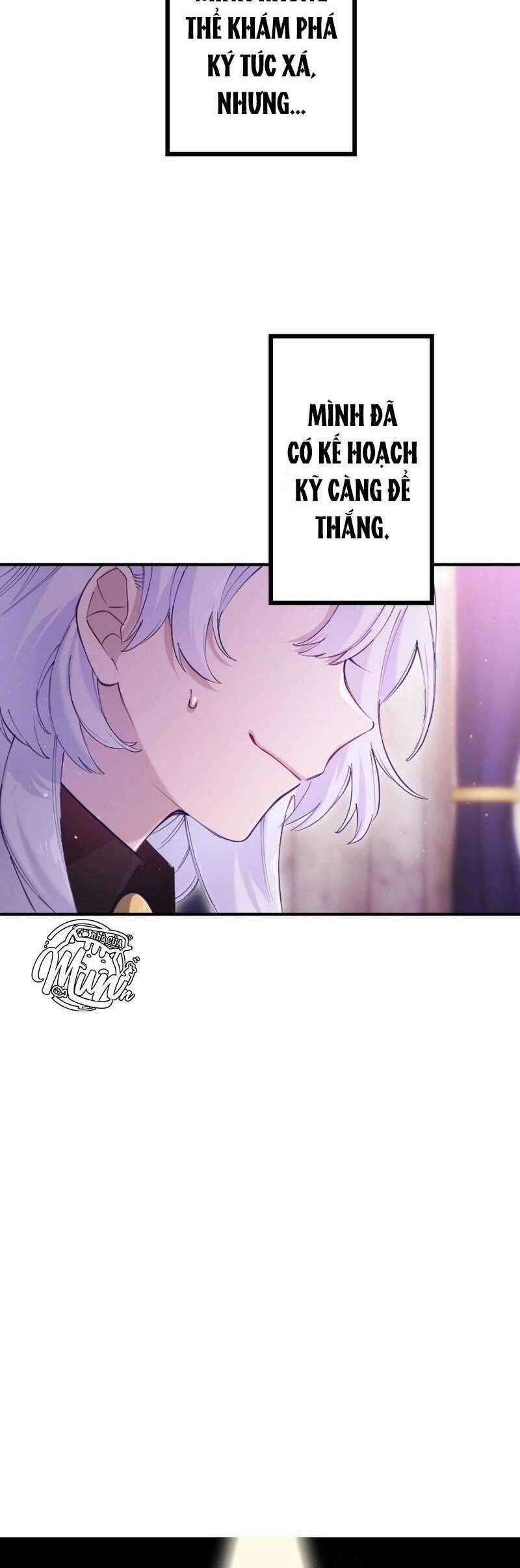 Tôi Trở Thành Người Hầu Của Người Mình Thích Chapter 11 trang 13