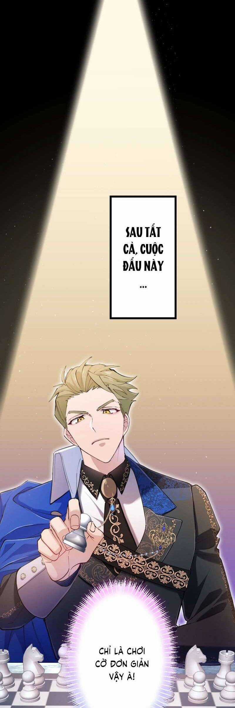 Tôi Trở Thành Người Hầu Của Người Mình Thích Chapter 11 trang 14