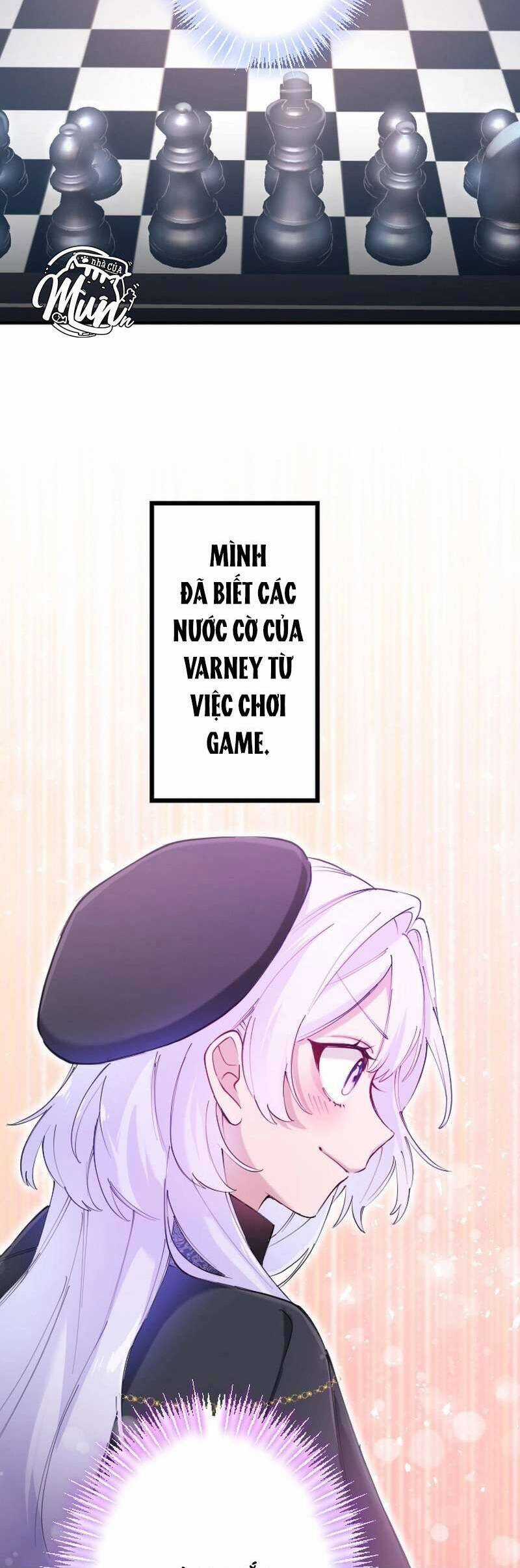 Tôi Trở Thành Người Hầu Của Người Mình Thích Chapter 11 trang 15