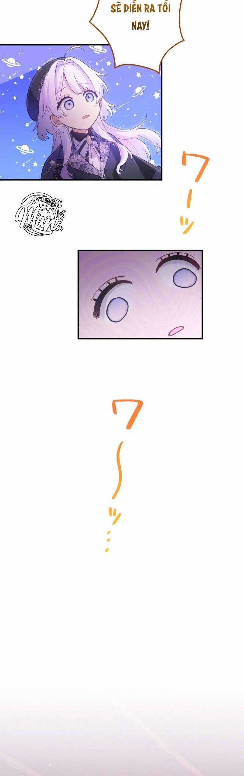 Tôi Trở Thành Người Hầu Của Người Mình Thích Chapter 11 trang 25