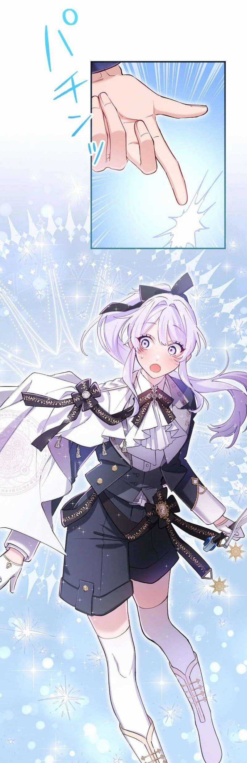 Tôi Trở Thành Người Hầu Của Người Mình Thích Chapter 11 trang 42