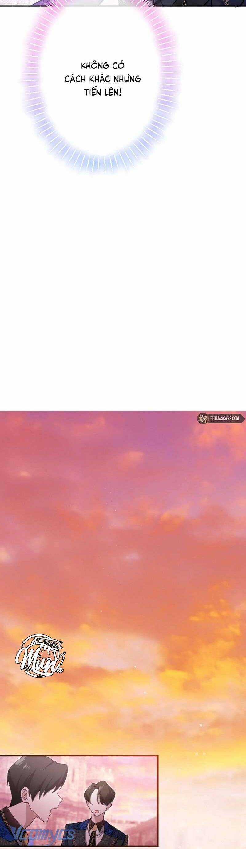 Tôi Trở Thành Người Hầu Của Người Mình Thích Chapter 11 trang 47