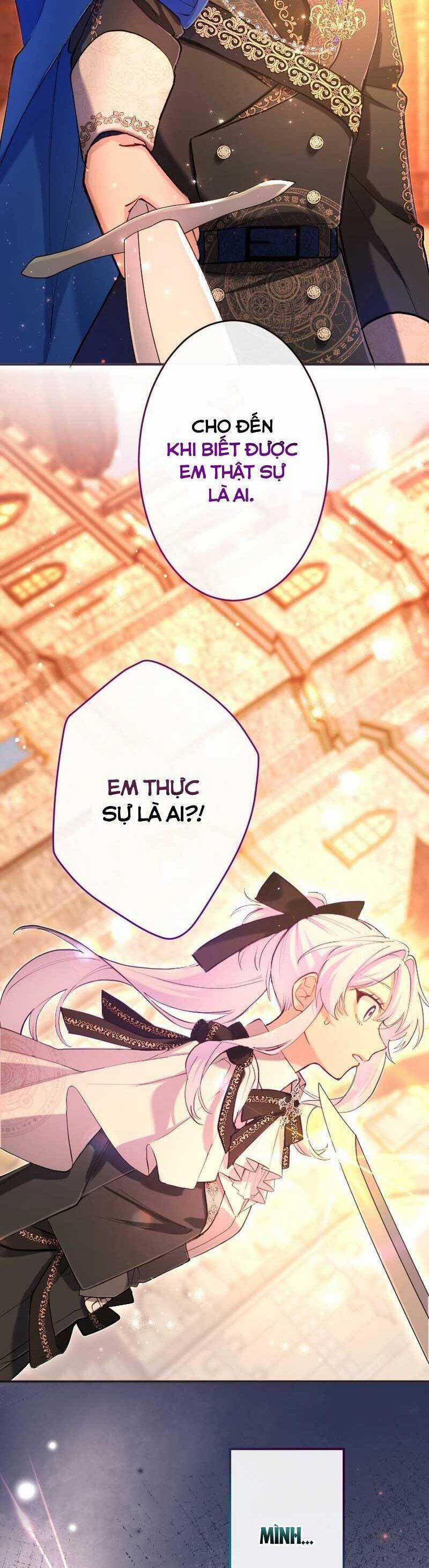 Tôi Trở Thành Người Hầu Của Người Mình Thích Chapter 12 trang 12