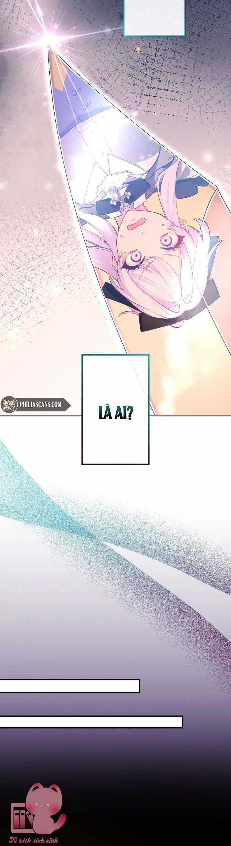 Tôi Trở Thành Người Hầu Của Người Mình Thích Chapter 12 trang 13