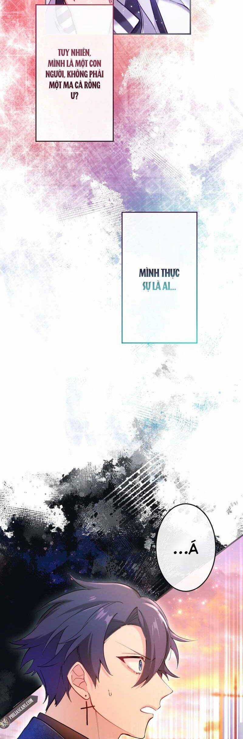 Tôi Trở Thành Người Hầu Của Người Mình Thích Chapter 12 trang 17