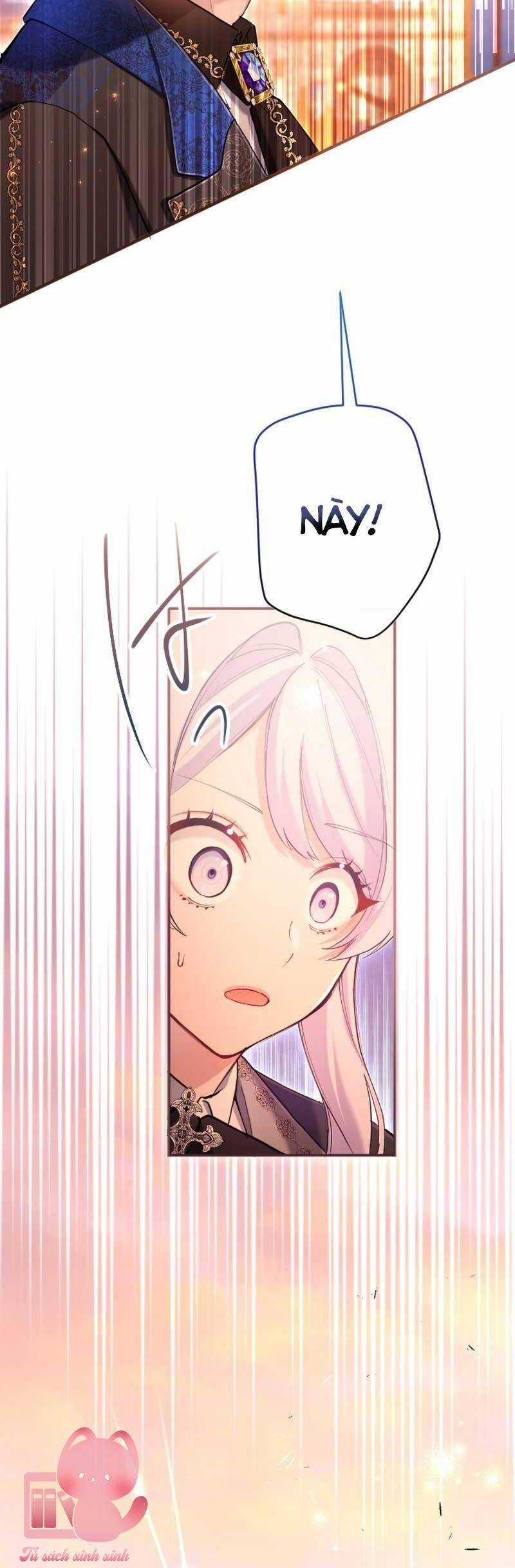 Tôi Trở Thành Người Hầu Của Người Mình Thích Chapter 12 trang 18