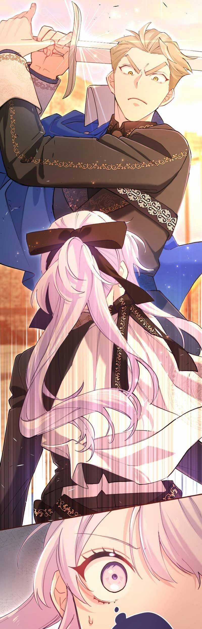 Tôi Trở Thành Người Hầu Của Người Mình Thích Chapter 12 trang 19