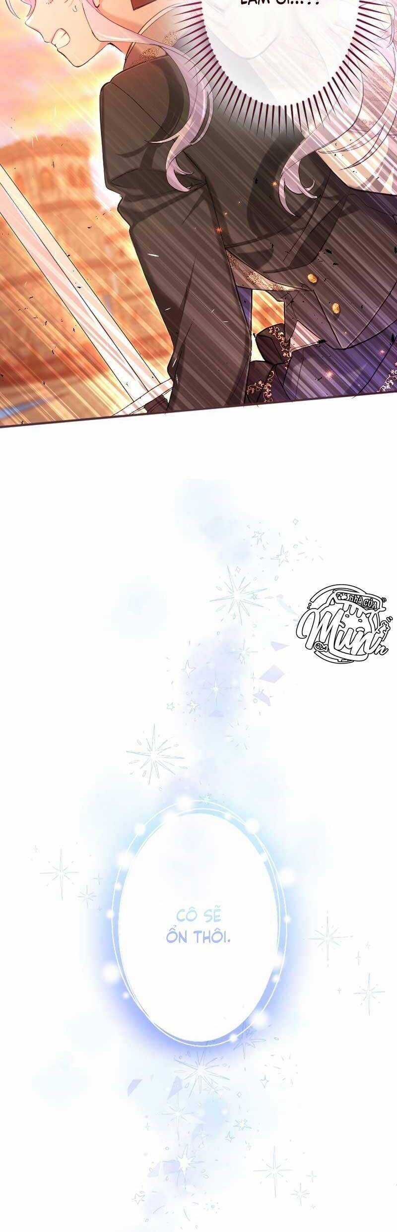 Tôi Trở Thành Người Hầu Của Người Mình Thích Chapter 12 trang 21