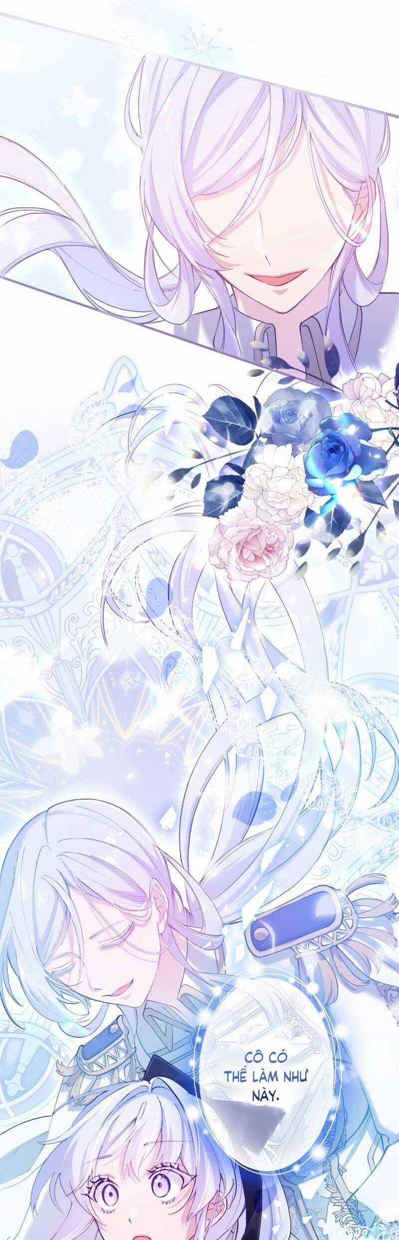 Tôi Trở Thành Người Hầu Của Người Mình Thích Chapter 12 trang 22