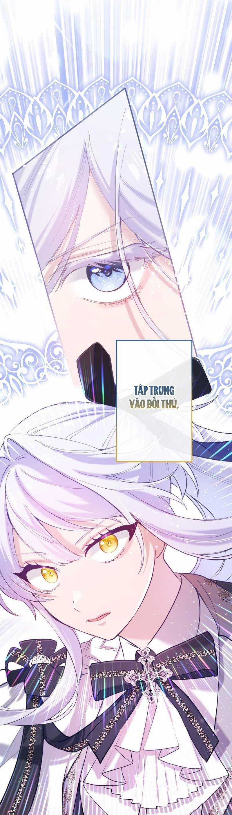 Tôi Trở Thành Người Hầu Của Người Mình Thích Chapter 12 trang 24