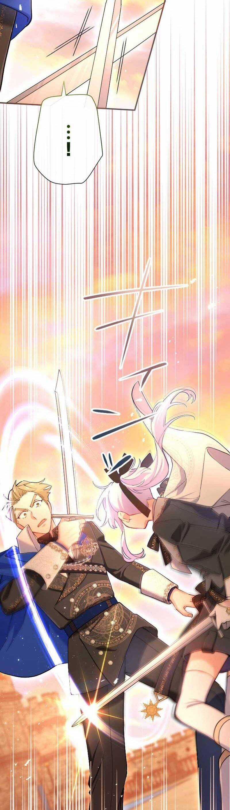 Tôi Trở Thành Người Hầu Của Người Mình Thích Chapter 12 trang 27