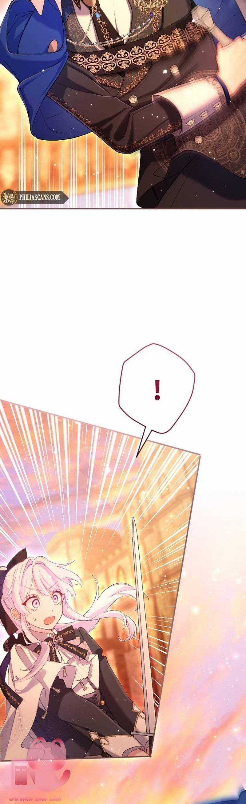 Tôi Trở Thành Người Hầu Của Người Mình Thích Chapter 12 trang 3