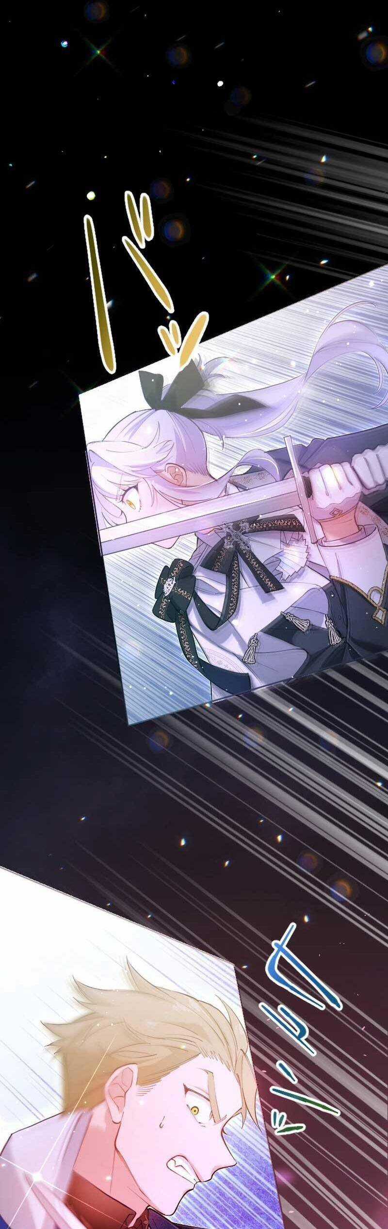 Tôi Trở Thành Người Hầu Của Người Mình Thích Chapter 12 trang 32