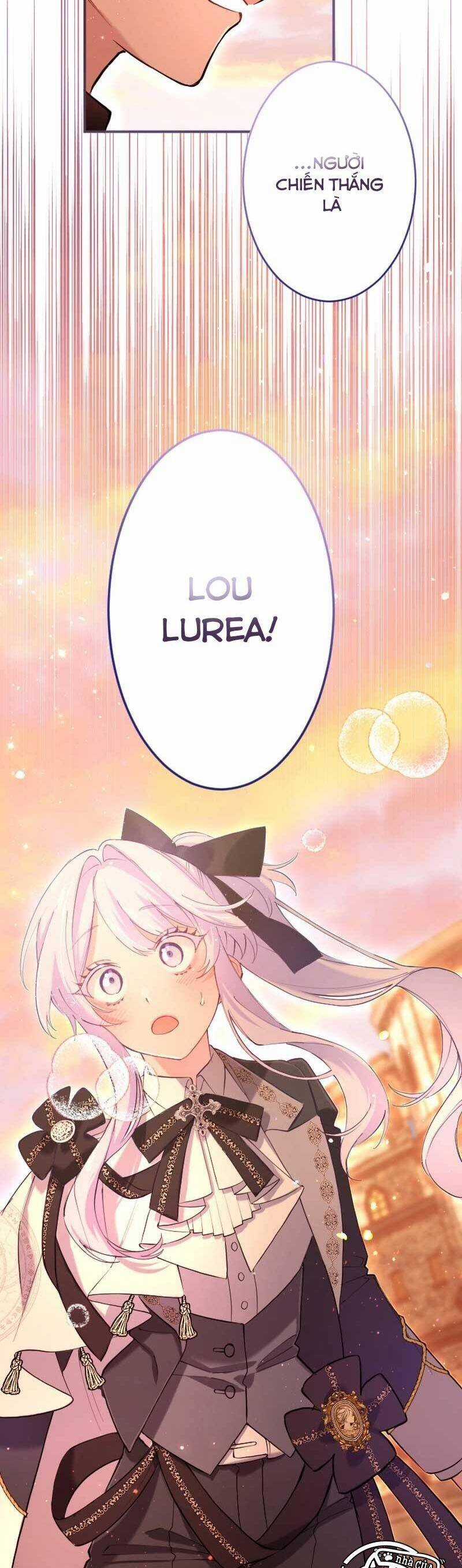 Tôi Trở Thành Người Hầu Của Người Mình Thích Chapter 12 trang 36