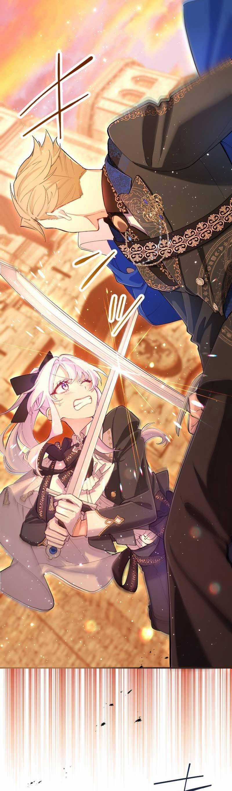 Tôi Trở Thành Người Hầu Của Người Mình Thích Chapter 12 trang 4