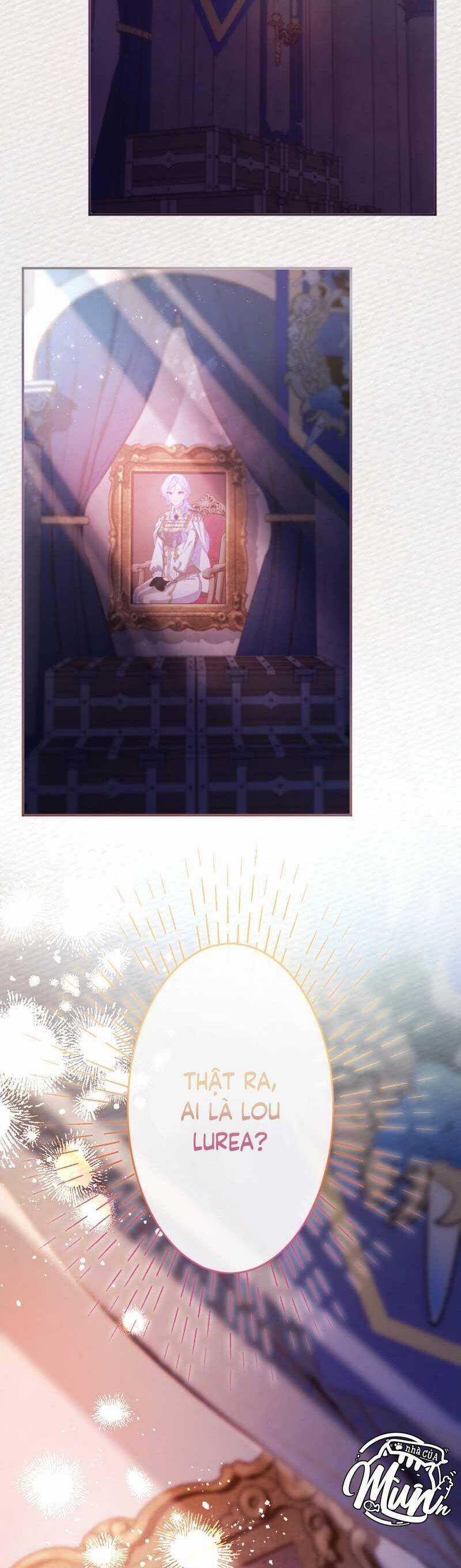 Tôi Trở Thành Người Hầu Của Người Mình Thích Chapter 12 trang 40