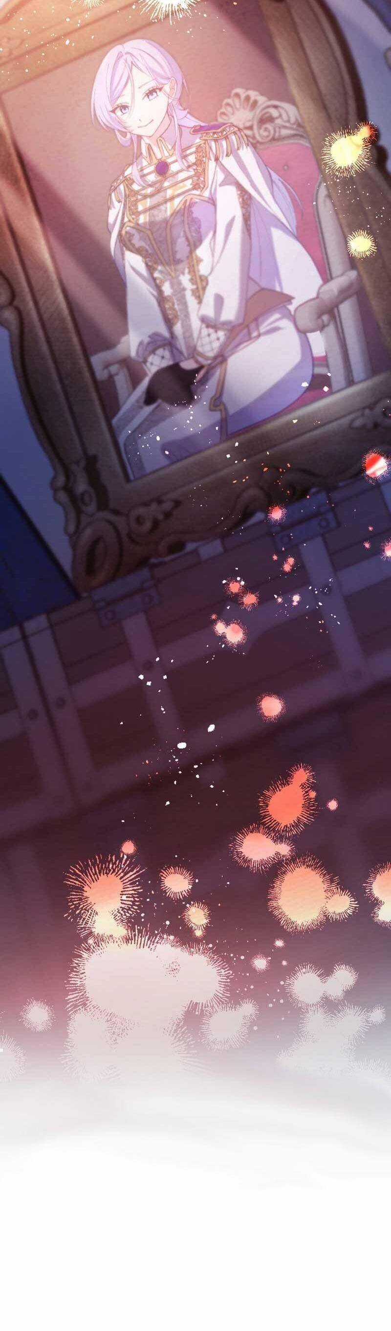 Tôi Trở Thành Người Hầu Của Người Mình Thích Chapter 12 trang 41