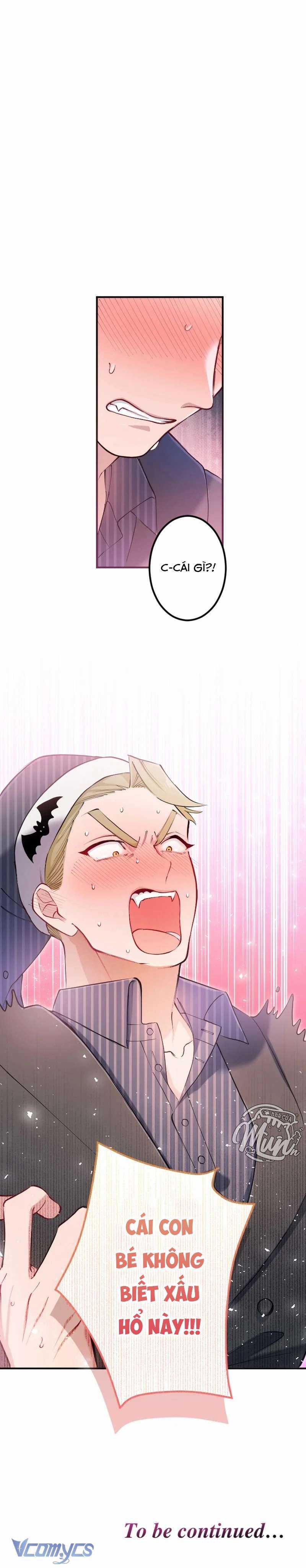 Tôi Trở Thành Người Hầu Của Người Mình Thích Chapter 13 trang 10