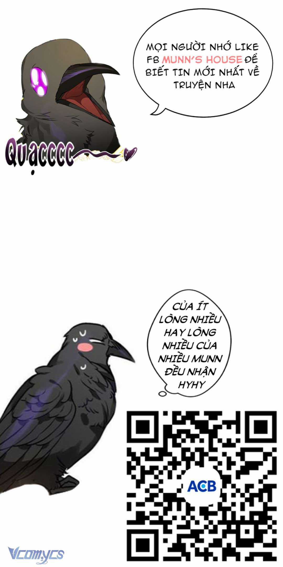 Tôi Trở Thành Người Hầu Của Người Mình Thích Chapter 14 trang 10