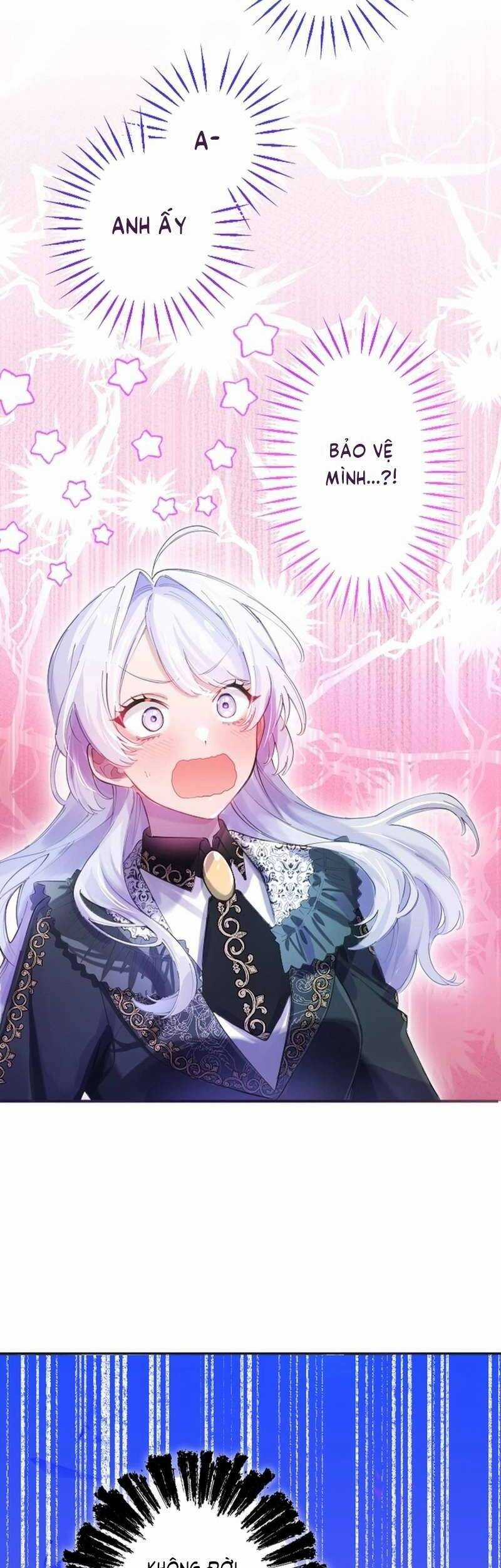 Tôi Trở Thành Người Hầu Của Người Mình Thích Chapter 3 trang 19