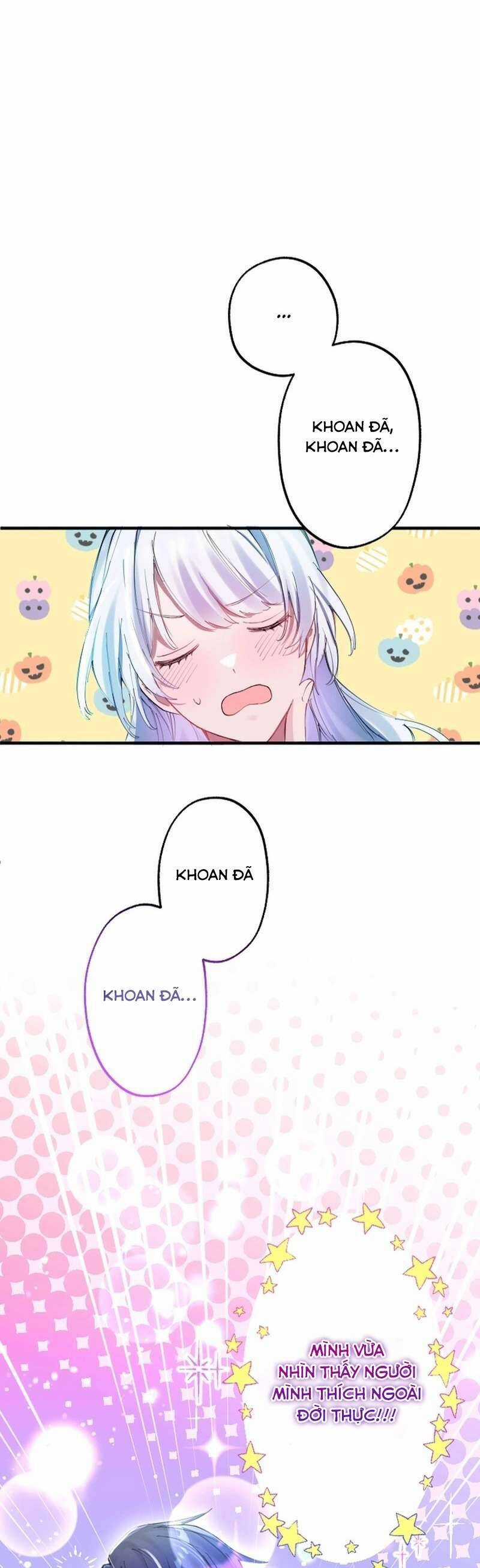 Tôi Trở Thành Người Hầu Của Người Mình Thích Chapter 3 trang 41