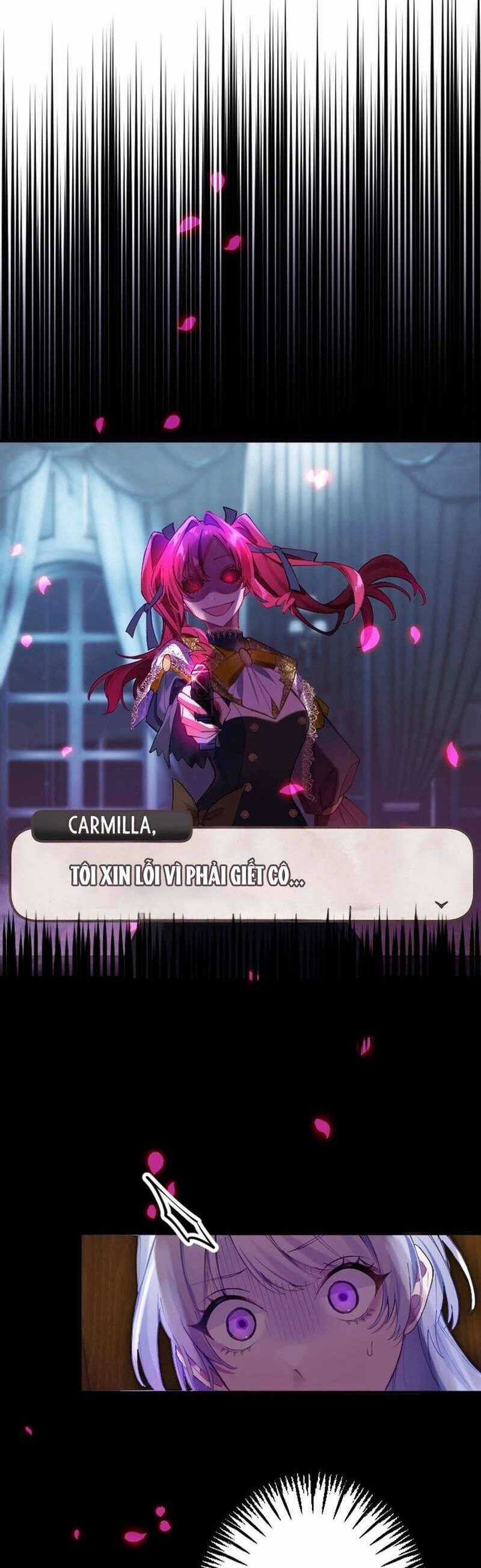 Tôi Trở Thành Người Hầu Của Người Mình Thích Chapter 3 trang 44