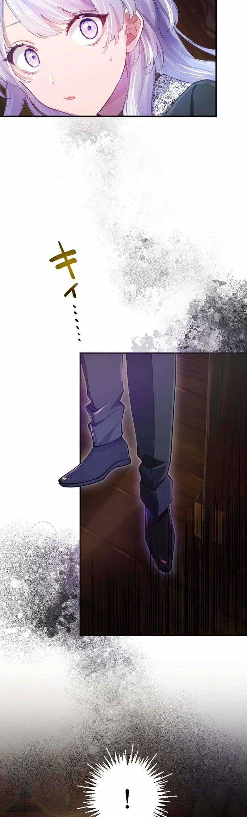 Tôi Trở Thành Người Hầu Của Người Mình Thích Chapter 3 trang 48