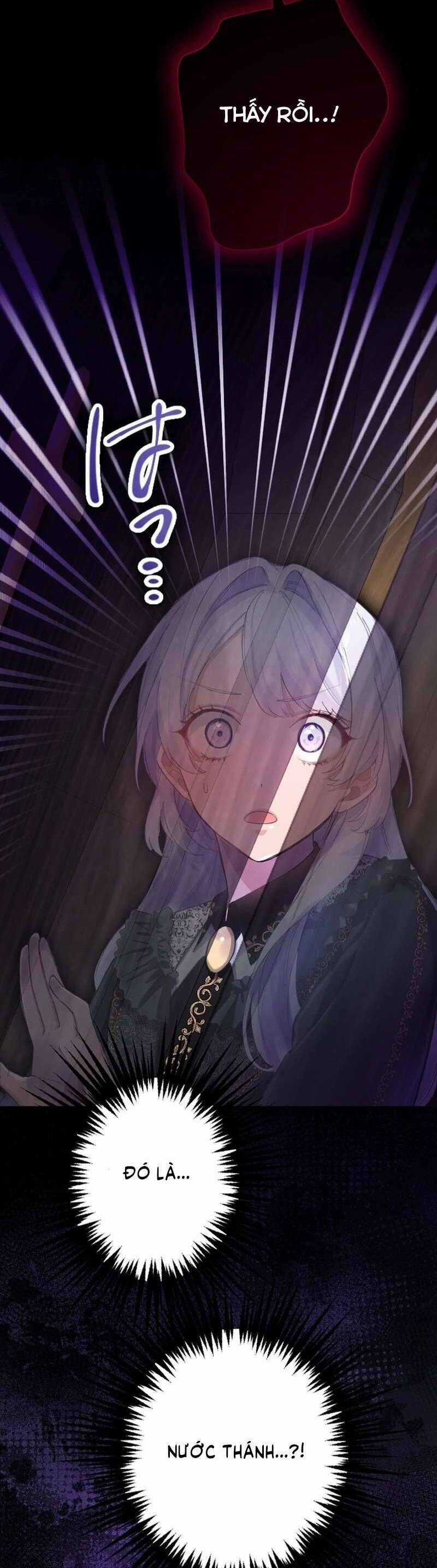 Tôi Trở Thành Người Hầu Của Người Mình Thích Chapter 3 trang 52