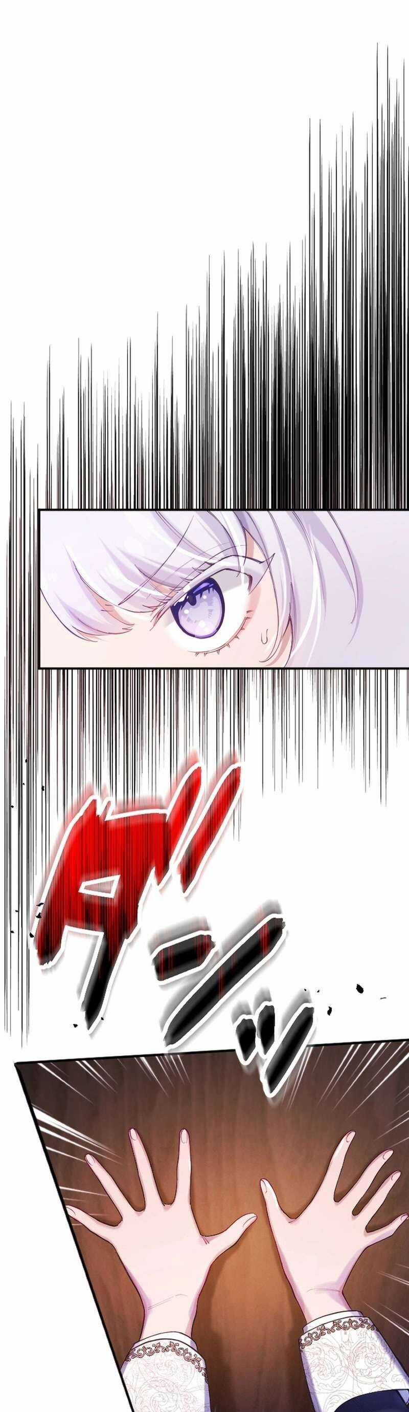 Tôi Trở Thành Người Hầu Của Người Mình Thích Chapter 3 trang 55