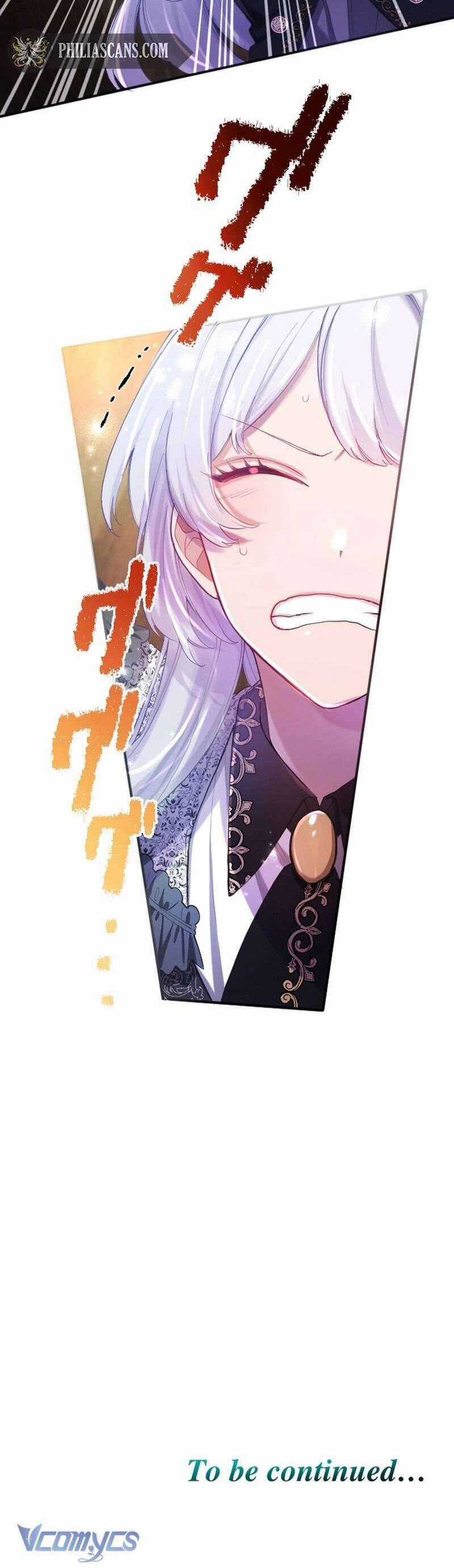 Tôi Trở Thành Người Hầu Của Người Mình Thích Chapter 3 trang 58