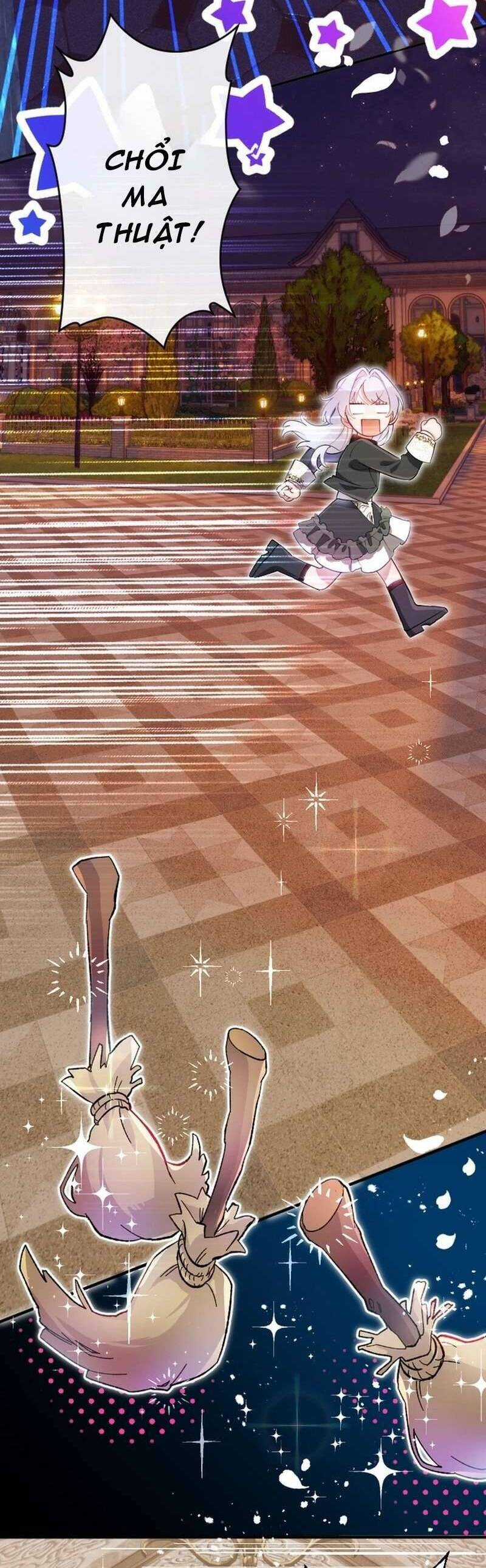 Tôi Trở Thành Người Hầu Của Người Mình Thích Chapter 4 trang 11