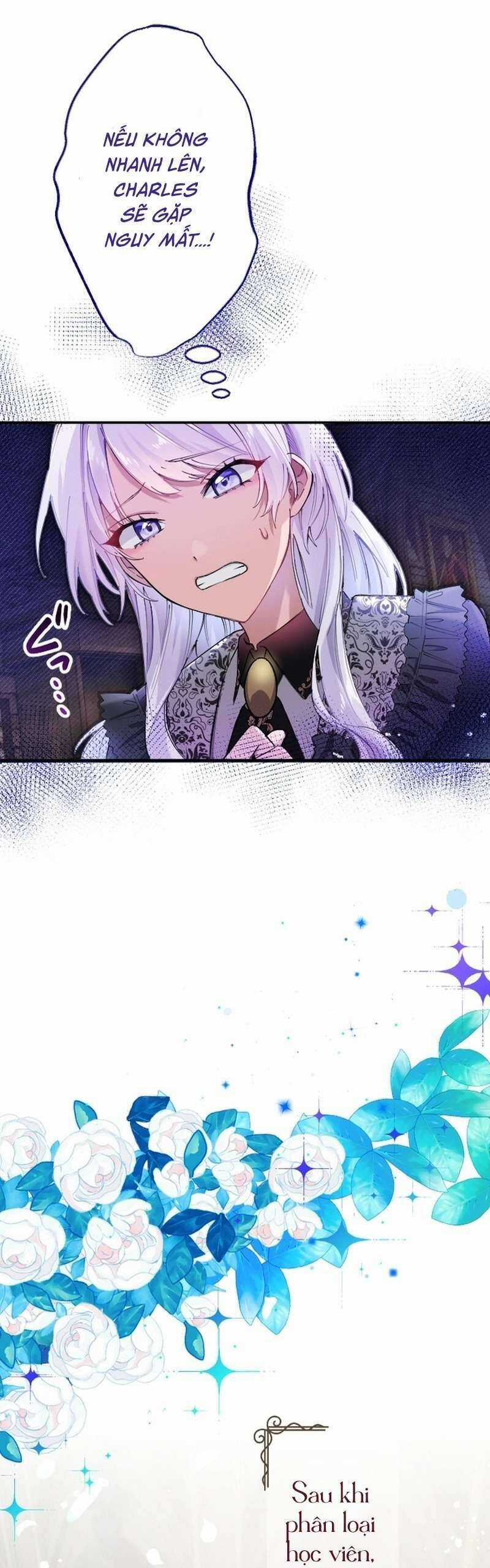 Tôi Trở Thành Người Hầu Của Người Mình Thích Chapter 4 trang 13