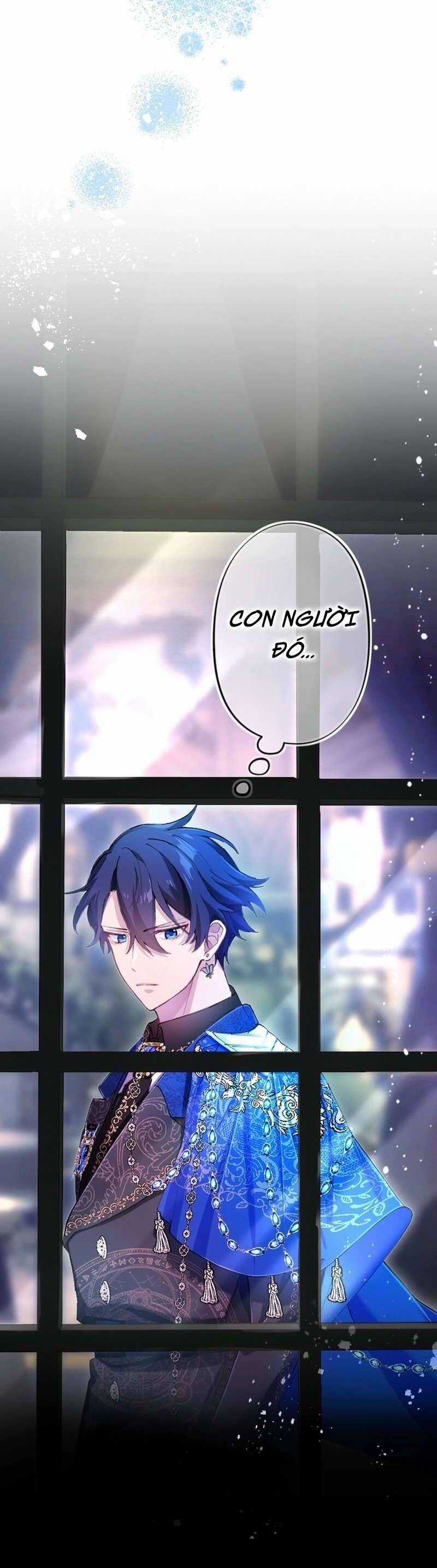 Tôi Trở Thành Người Hầu Của Người Mình Thích Chapter 4 trang 24