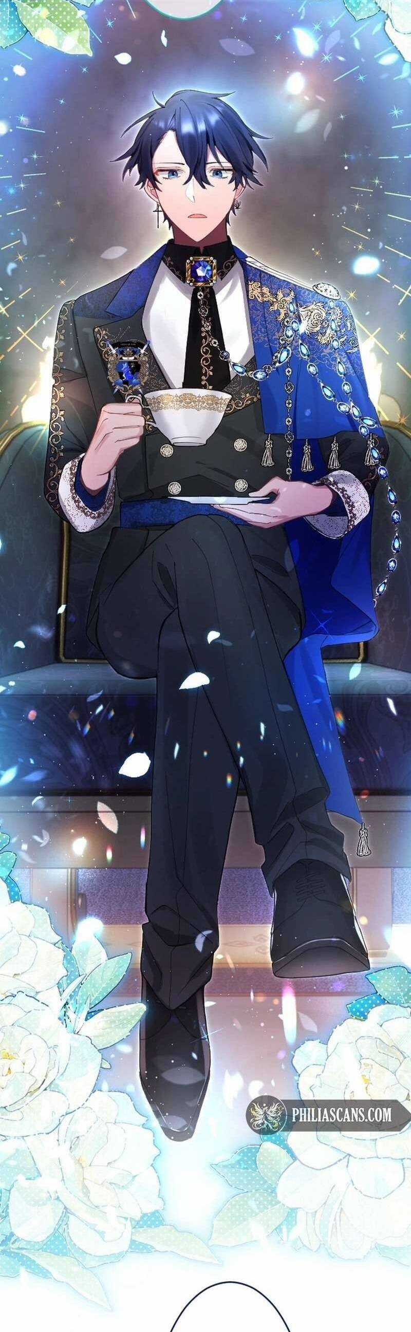 Tôi Trở Thành Người Hầu Của Người Mình Thích Chapter 4 trang 28