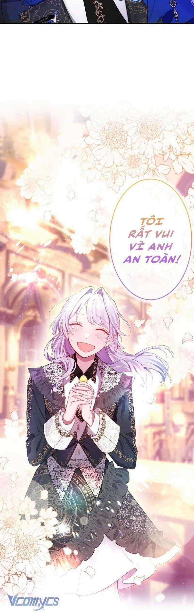 Tôi Trở Thành Người Hầu Của Người Mình Thích Chapter 4 trang 39