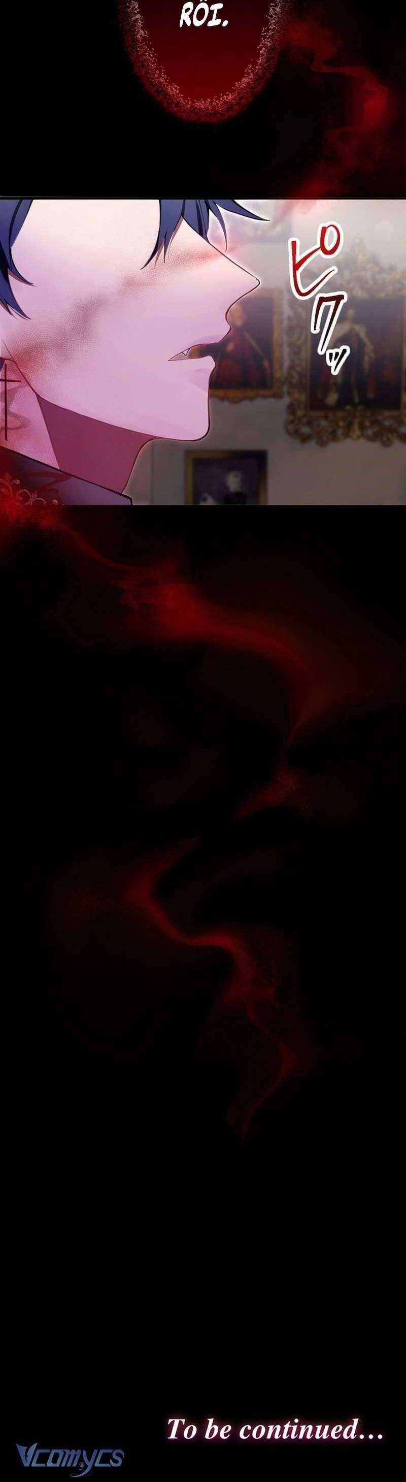 Tôi Trở Thành Người Hầu Của Người Mình Thích Chapter 4 trang 53