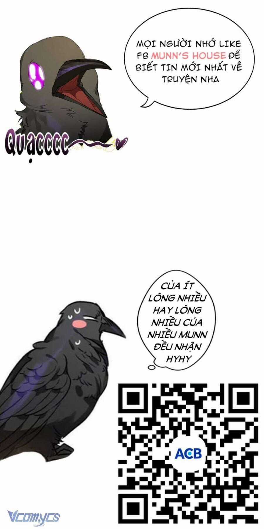 Tôi Trở Thành Người Hầu Của Người Mình Thích Chapter 4 trang 54