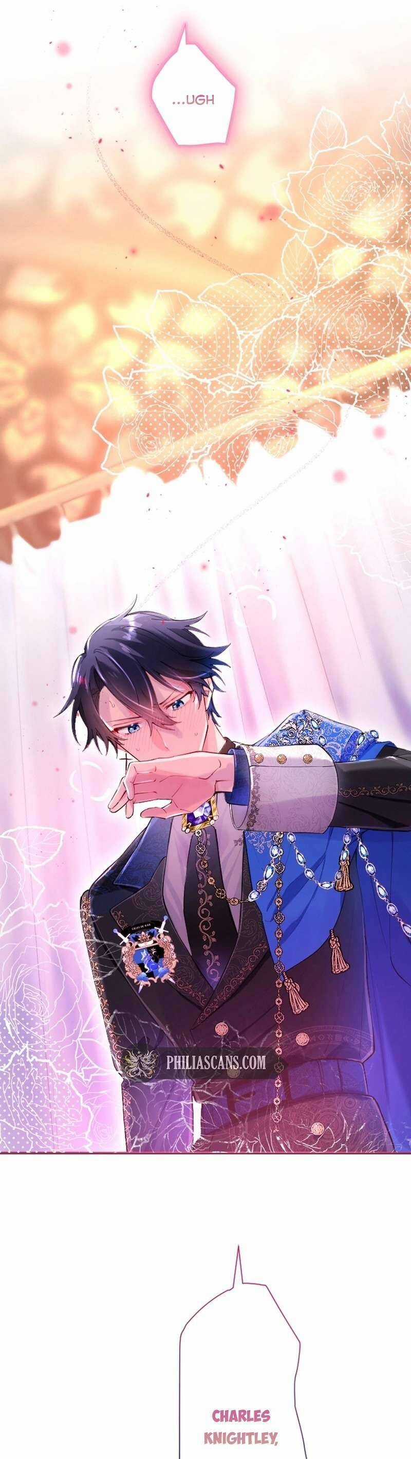 Tôi Trở Thành Người Hầu Của Người Mình Thích Chapter 5 trang 14