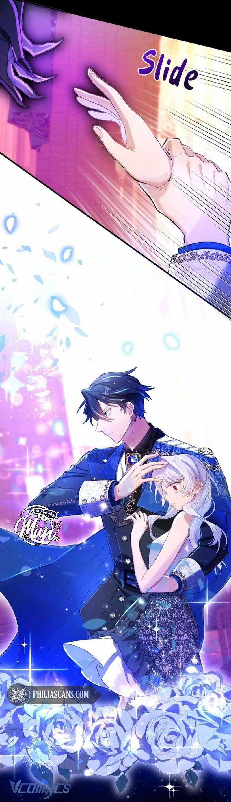 Tôi Trở Thành Người Hầu Của Người Mình Thích Chapter 5 trang 26