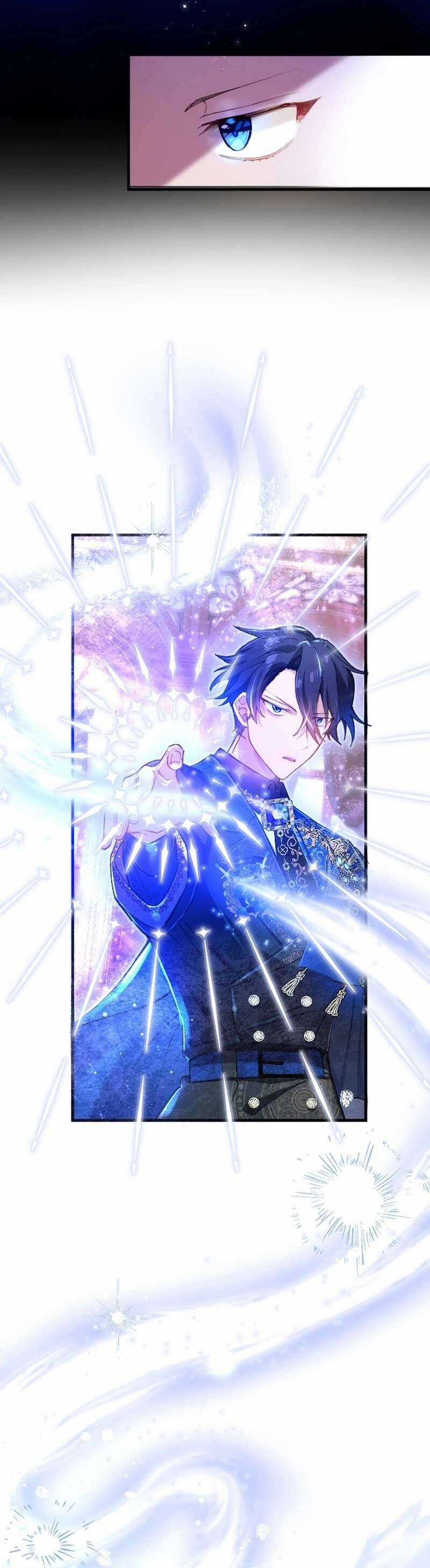 Tôi Trở Thành Người Hầu Của Người Mình Thích Chapter 5 trang 27