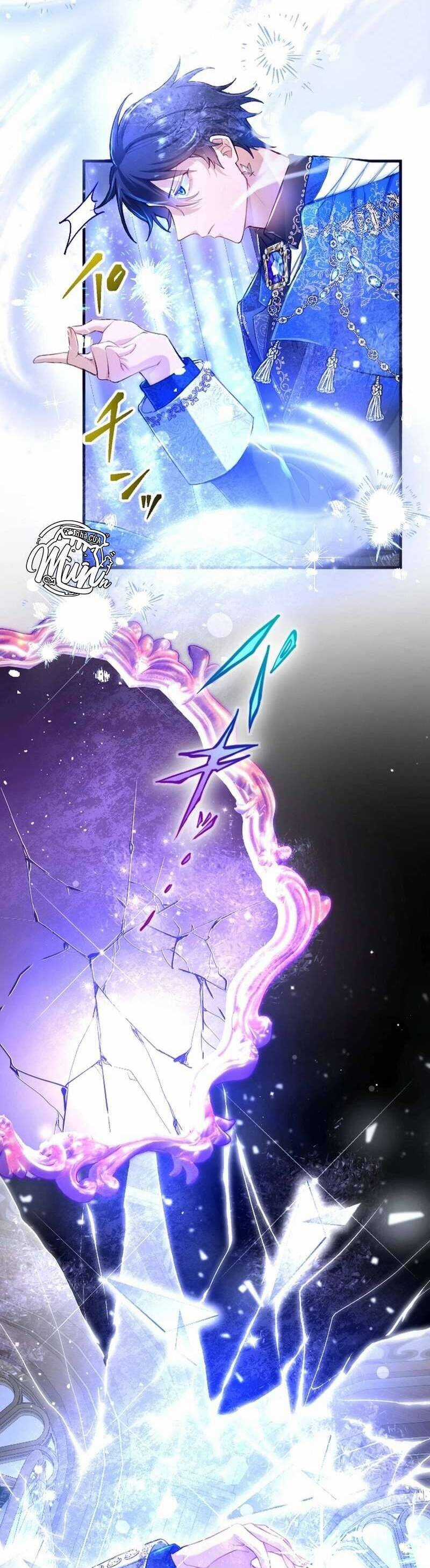 Tôi Trở Thành Người Hầu Của Người Mình Thích Chapter 5 trang 28