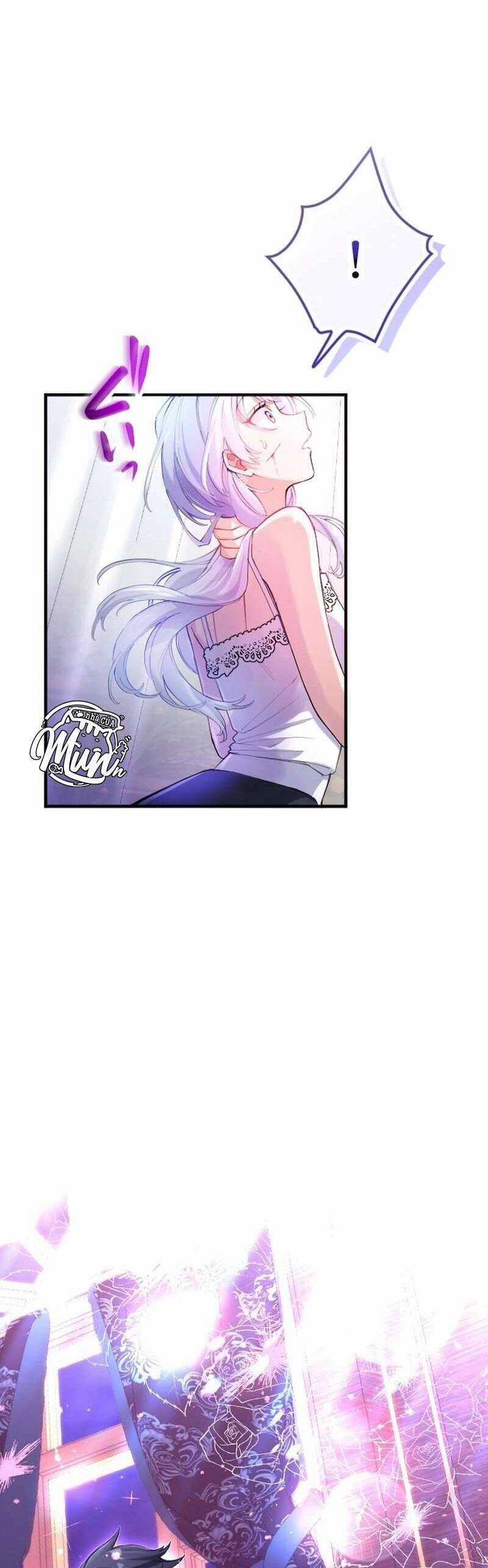 Tôi Trở Thành Người Hầu Của Người Mình Thích Chapter 5 trang 37