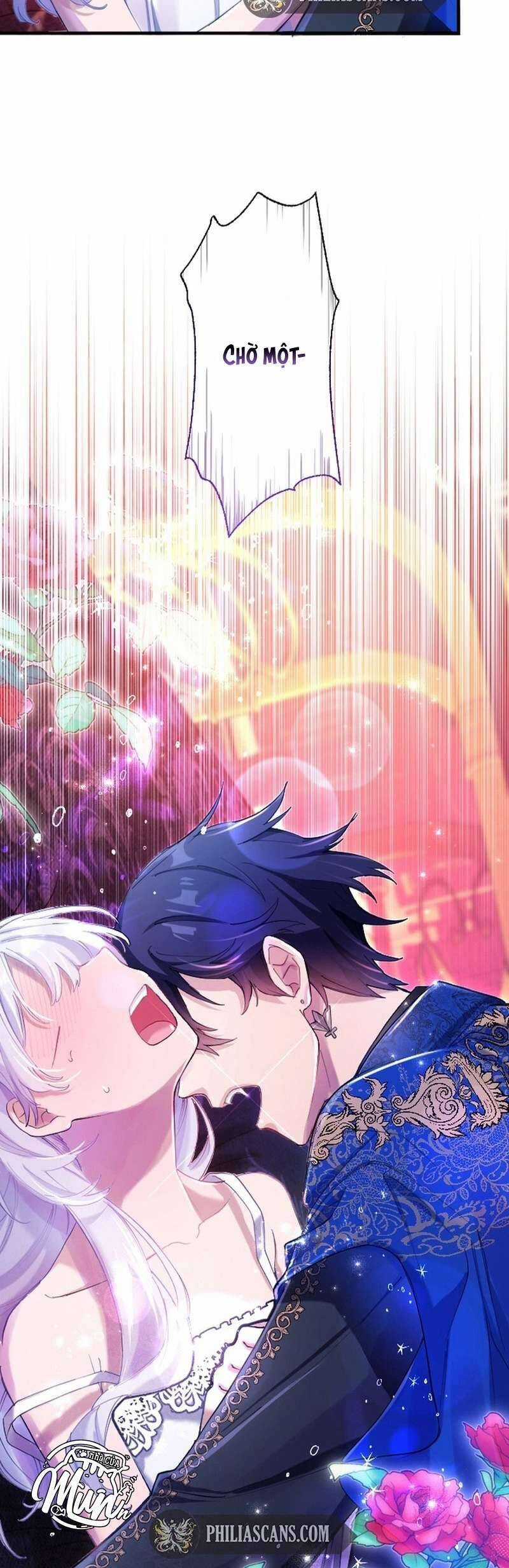 Tôi Trở Thành Người Hầu Của Người Mình Thích Chapter 5 trang 44