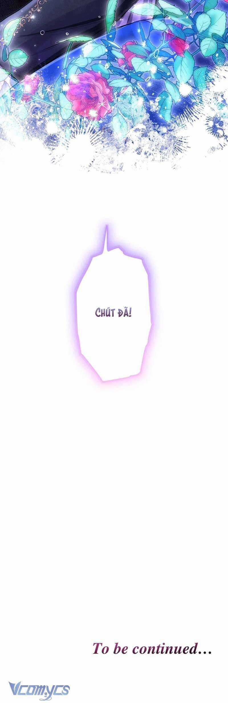 Tôi Trở Thành Người Hầu Của Người Mình Thích Chapter 5 trang 45