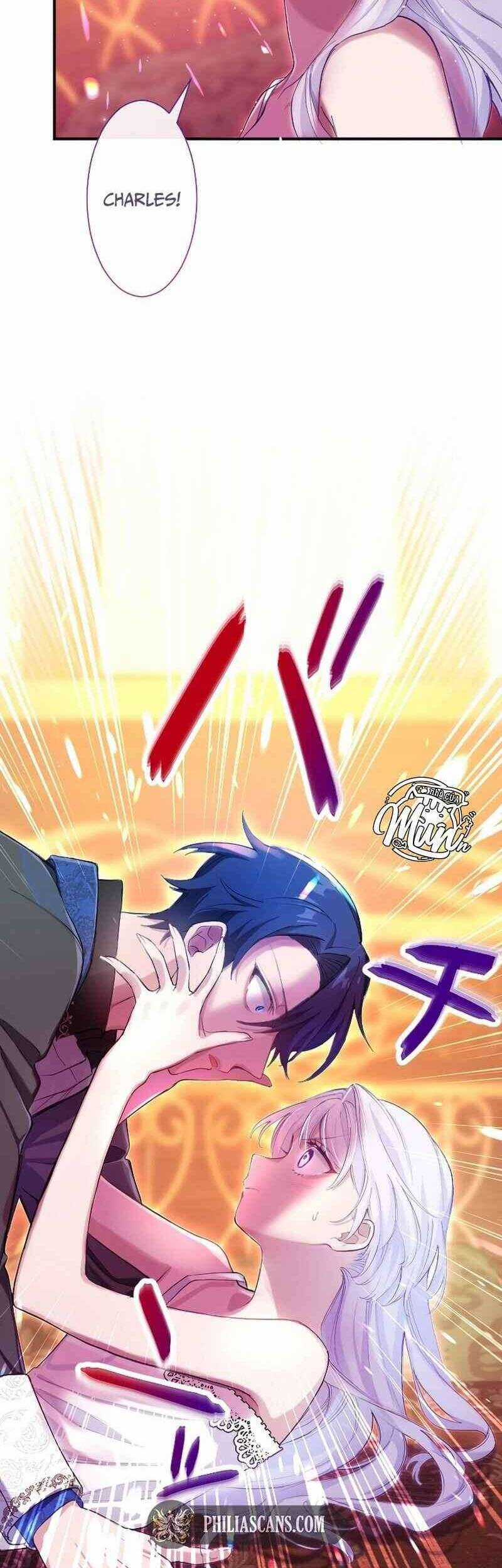 Tôi Trở Thành Người Hầu Của Người Mình Thích Chapter 6 trang 23