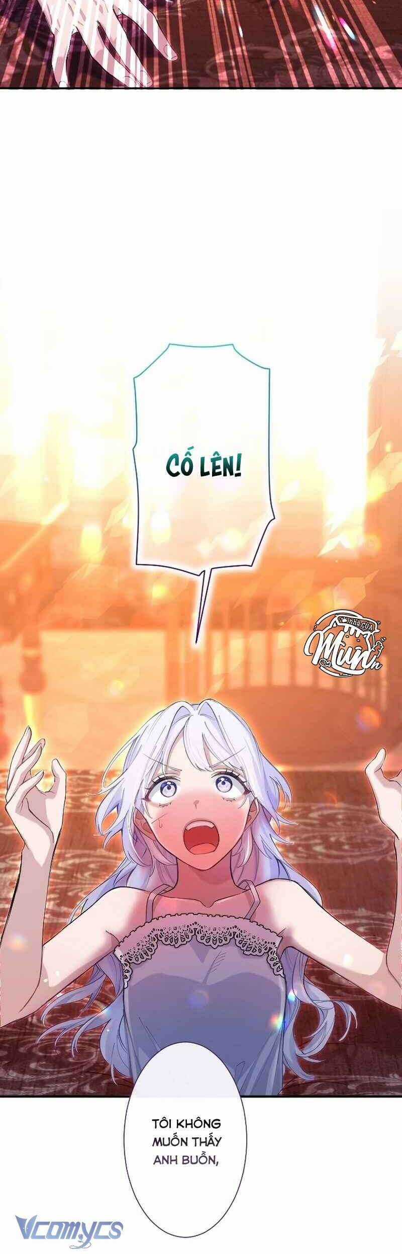 Tôi Trở Thành Người Hầu Của Người Mình Thích Chapter 6 trang 24