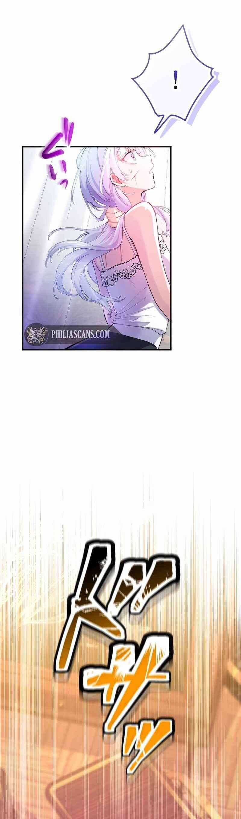 Tôi Trở Thành Người Hầu Của Người Mình Thích Chapter 6 trang 3